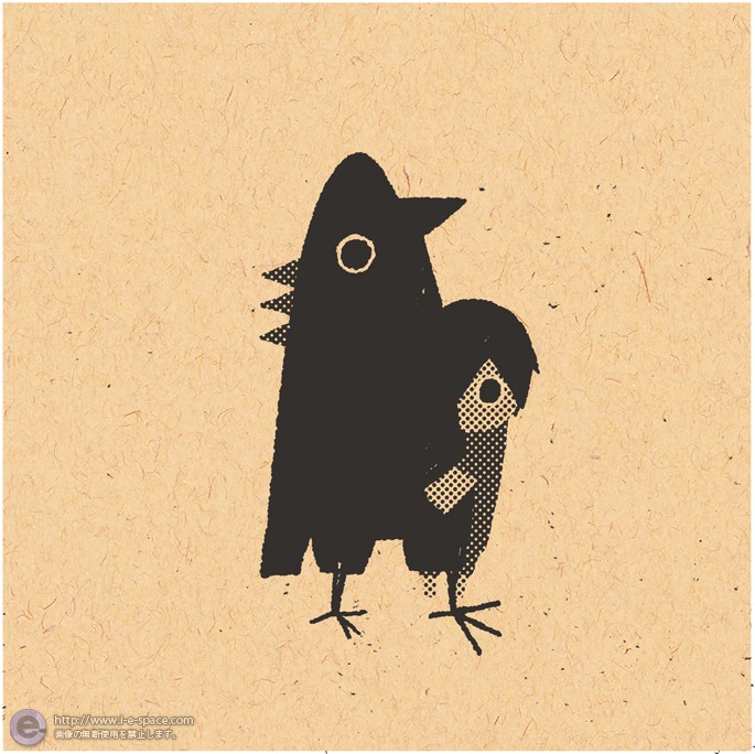 Hug とり 鳥と男の子とかわいいと動物と少年のイラスト イラストレーター検索 Illustrator E Space