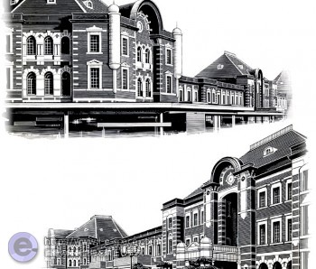 東京駅