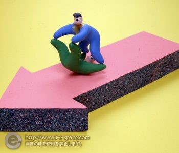 組体操