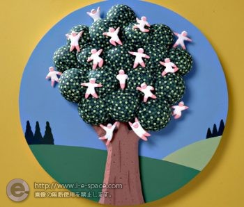 木登り遊び