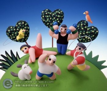 健康家族