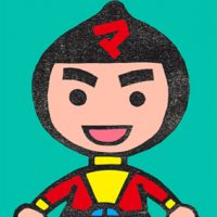 べんきょうヒーロー　マナブマン