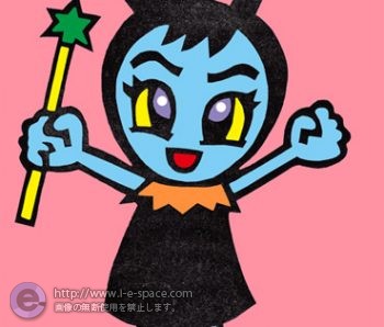 悪魔ちゃん