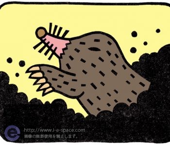 地下開拓者