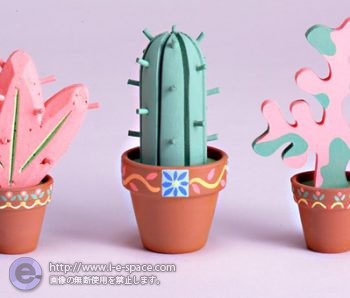 メキシコの植物