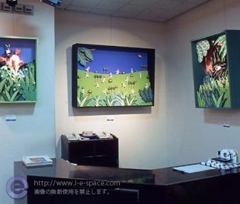 伊勢丹展示会04