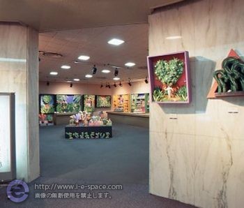 新宿伊勢丹展示会場06