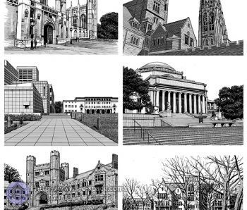 海外有名大学