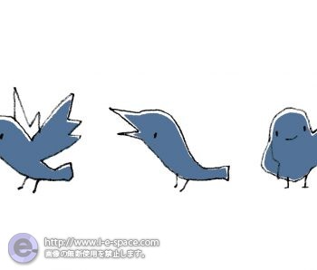 カラス　キャラクター