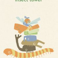 Insect tower