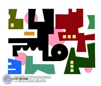 明日の地図