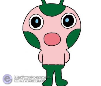 丸虫くん