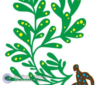 植物のチカラ