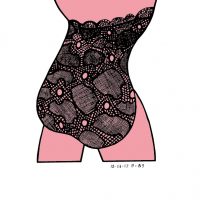 甘い香り