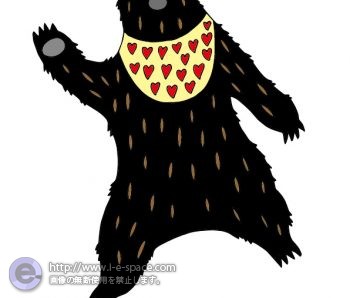 ハチミツ仲間