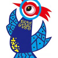 時を告げる