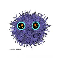 毛玉野郎