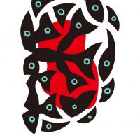 隠す隠される