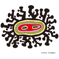 守りを固める