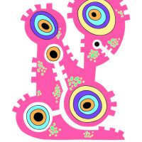 カタツムリの恋