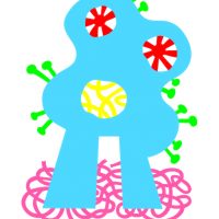 陽気なアイツ
