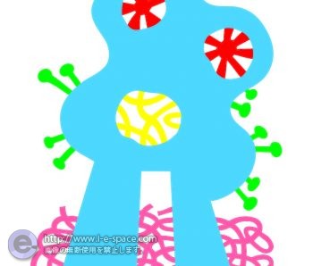 陽気なアイツ
