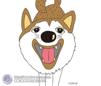 お散歩行こうよ