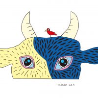 ふたりはなかよし