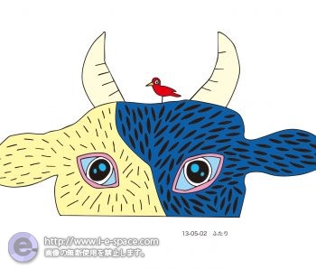 ふたりはなかよし