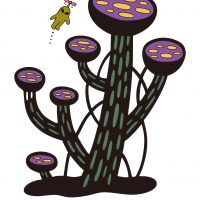 空が飛べるはず