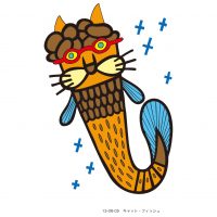 キャットフィッシュ