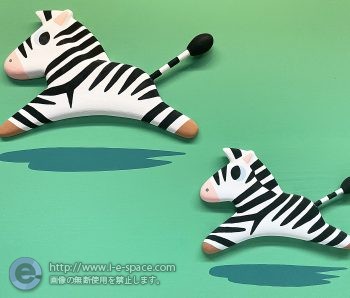 シマウマ