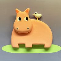 カバ