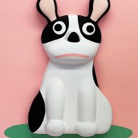 フレンチブル