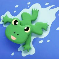 平泳ぎ