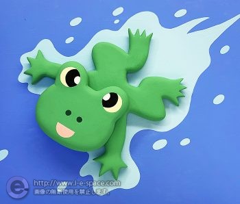 平泳ぎ