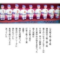 公式戦４戦１勝３敗
