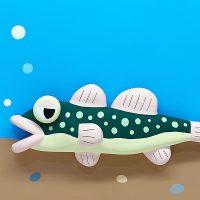 ダボハゼ