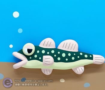 ダボハゼ