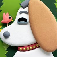 しちだ研究所カタログ表紙cコトリ