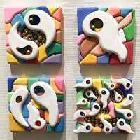 進化のプロセス