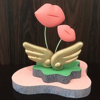 くちびる