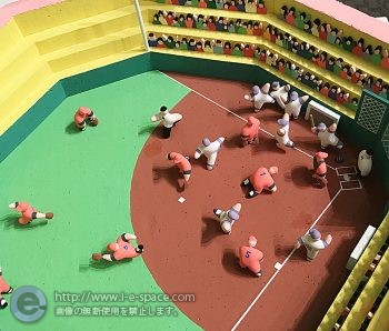 中学野球