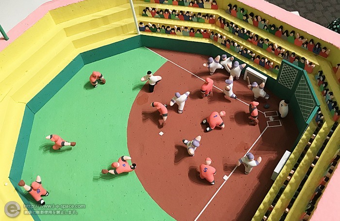 中学野球