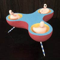対等な関係