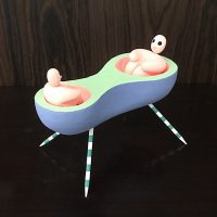 ふたりぼっち