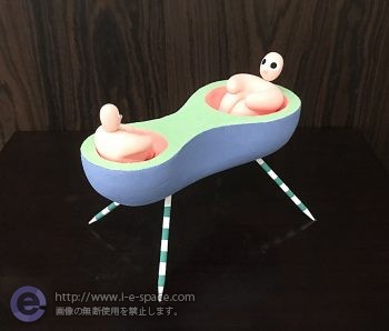 ふたりぼっち