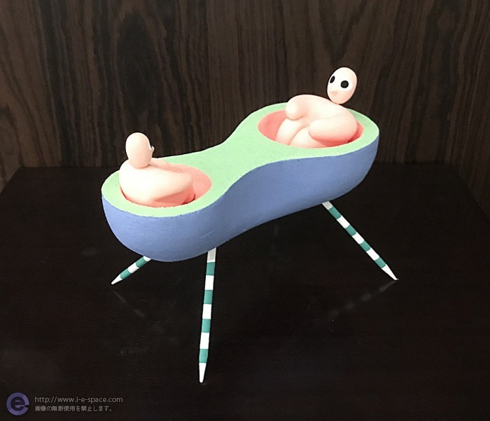 ふたりぼっち