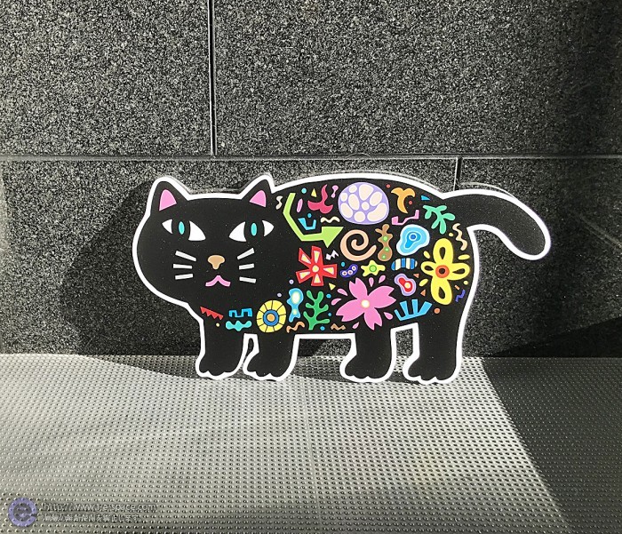 線画